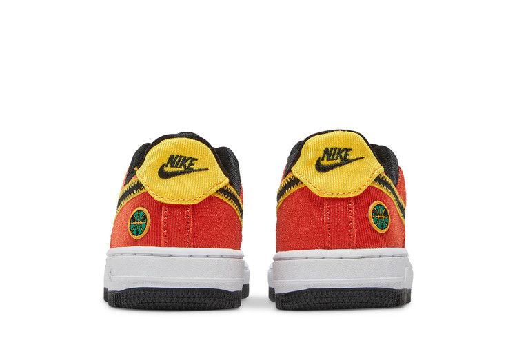Nike Air Force 1 LV8 PS 'Roswell Rayguns'