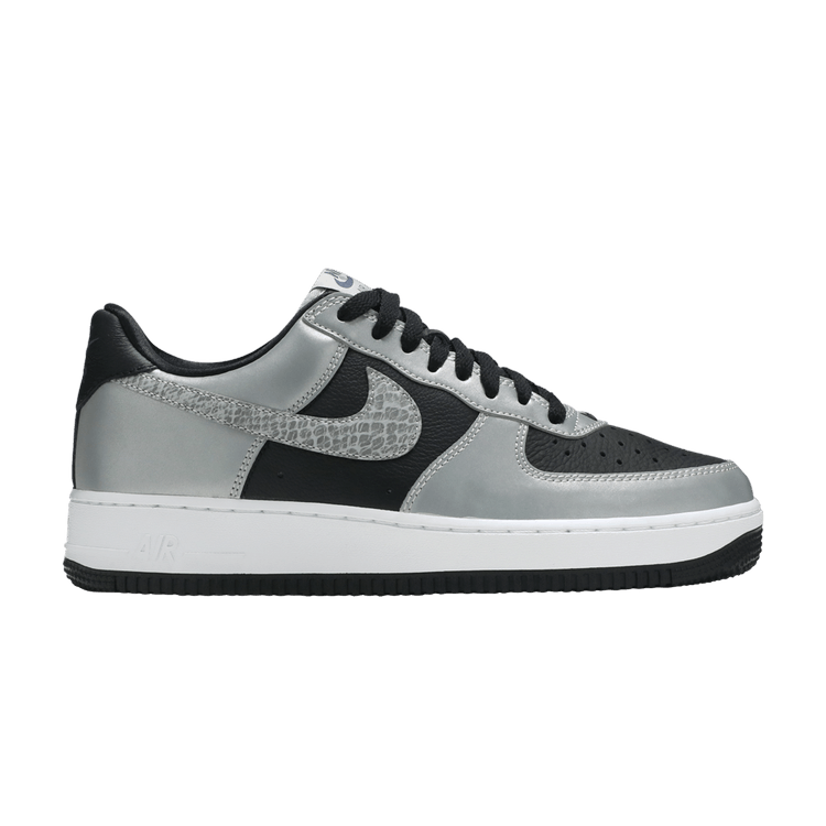 Nike Men's Air Force 1 '3M Snake' 2021