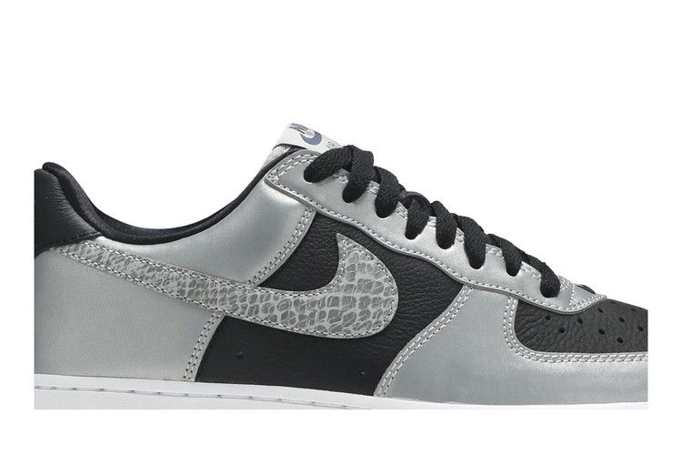 Nike Men's Air Force 1 '3M Snake' 2021