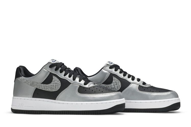 Nike Men's Air Force 1 '3M Snake' 2021