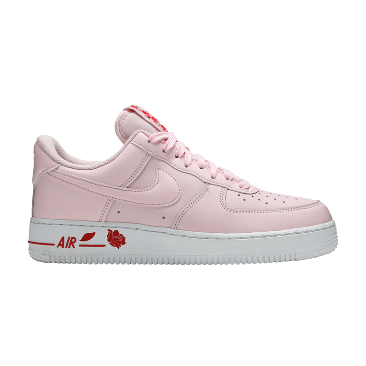 Nike Air Force 1 '07 LX 'Thank You Plastic Bag - Pink Foam'