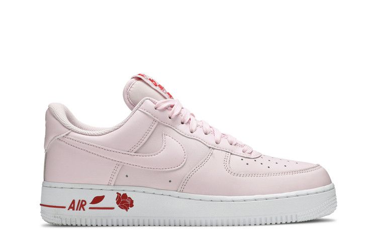 Nike Air Force 1 '07 LX 'Thank You Plastic Bag - Pink Foam'