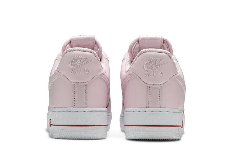 Nike Air Force 1 '07 LX 'Thank You Plastic Bag - Pink Foam'