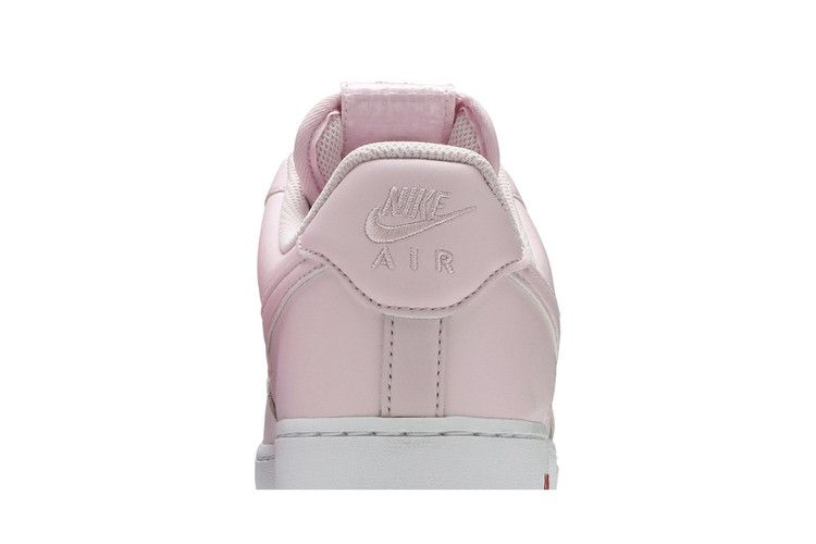 Nike Air Force 1 '07 LX 'Thank You Plastic Bag - Pink Foam'