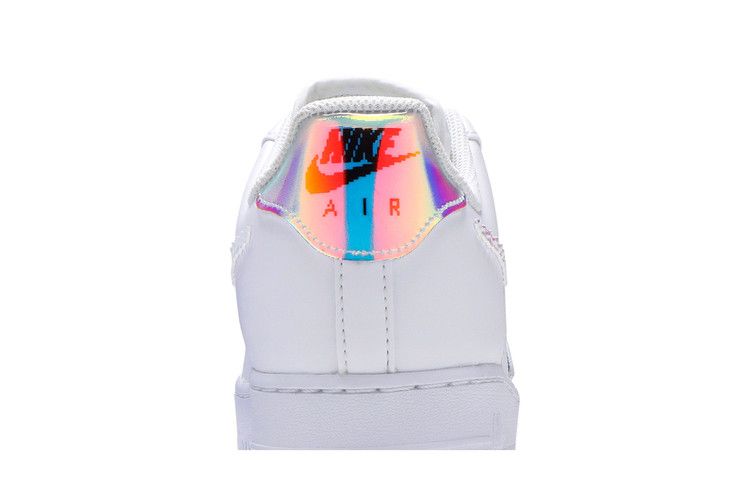 Nike Air Force 1 Low 'Iridescent Pixel - White'