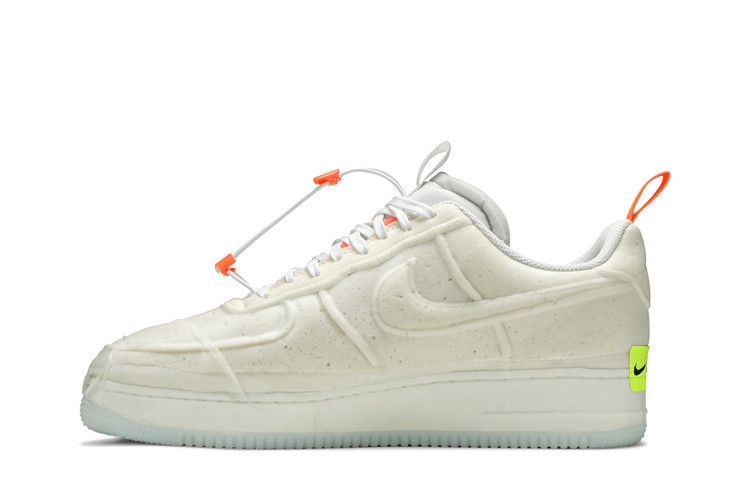 Nike Air Force 1 Low Experimental 'Sail'