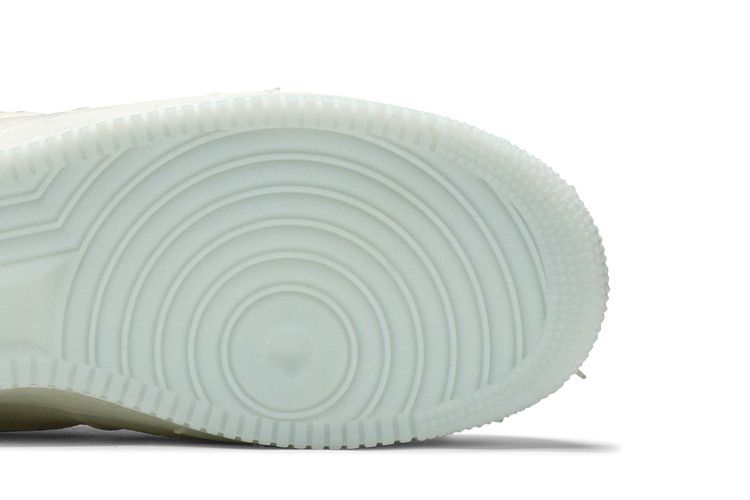 Nike Air Force 1 Low Experimental 'Sail'