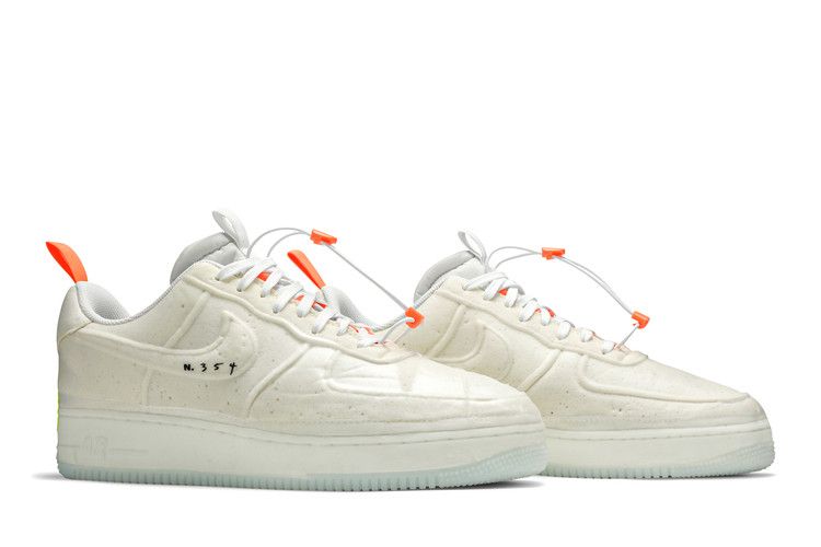 Nike Air Force 1 Low Experimental 'Sail'