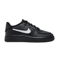 Nike Air Force 1/1 GS 'Black'