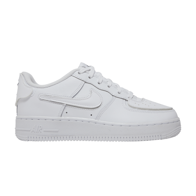 Nike Air Force 1/1 GS 'White'