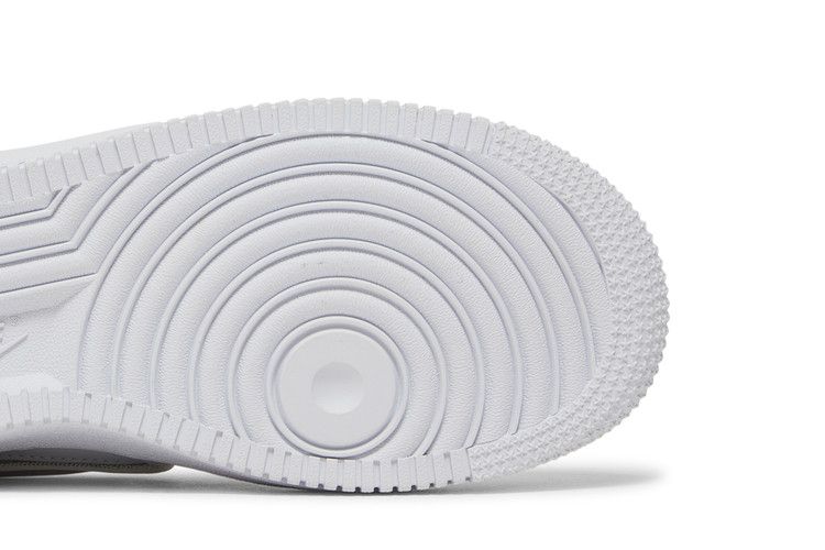 Nike Air Force 1/1 GS 'White'