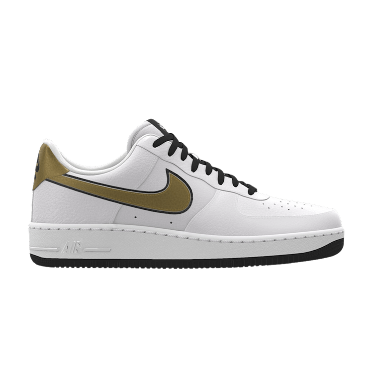 Nike Air Force 1 Low 'Superfan For Iowa'