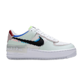 Nike Wmns Air Force 1 Shadow SE 'Pixel Swoosh - Barely Green'