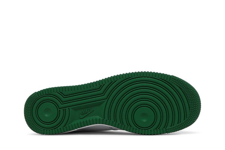 Nike Air Force 1 '07 'Contrast Stitch - White Pine Green'