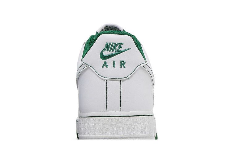 Nike Air Force 1 '07 'Contrast Stitch - White Pine Green'