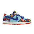 Nike Dunk Low PS 'Chinese New Year - Firecracker'