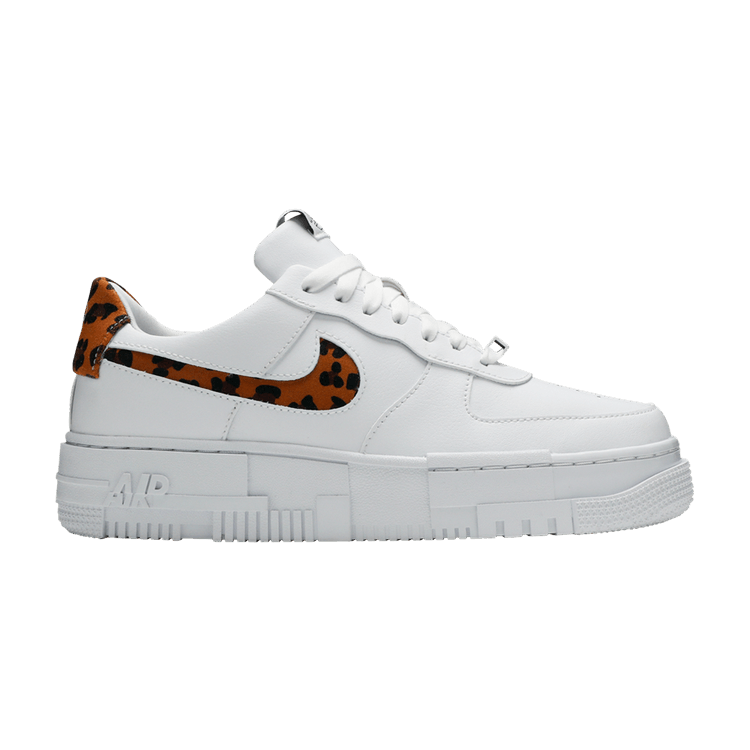 Nike Wmns Air Force 1 Pixel SE 'Leopard Print'