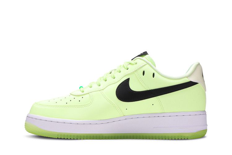 Nike Wmns Air Force 1 '07 LX 'Barely Volt'