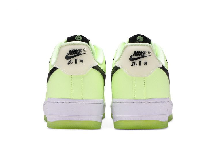 Nike Wmns Air Force 1 '07 LX 'Barely Volt'