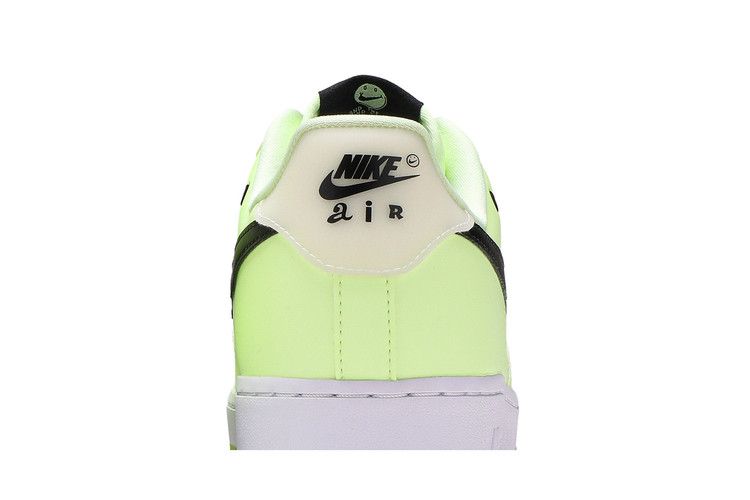 Nike Wmns Air Force 1 '07 LX 'Barely Volt'
