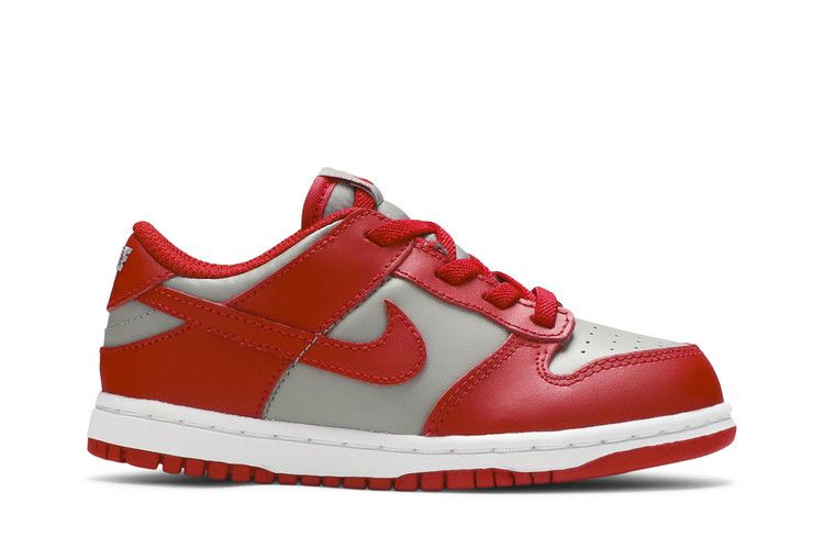 Nike Dunk Low TD 'UNLV'