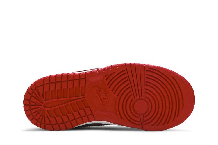 Nike Dunk Low TD 'UNLV'
