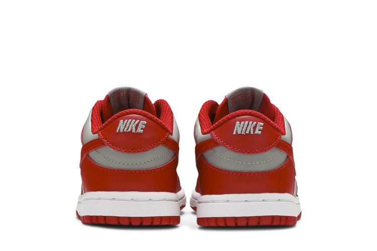Nike Dunk Low TD 'UNLV'