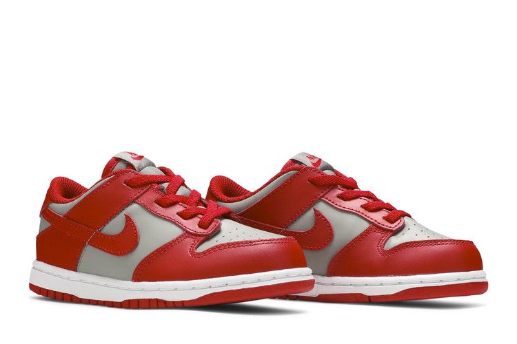 Nike Dunk Low TD 'UNLV'