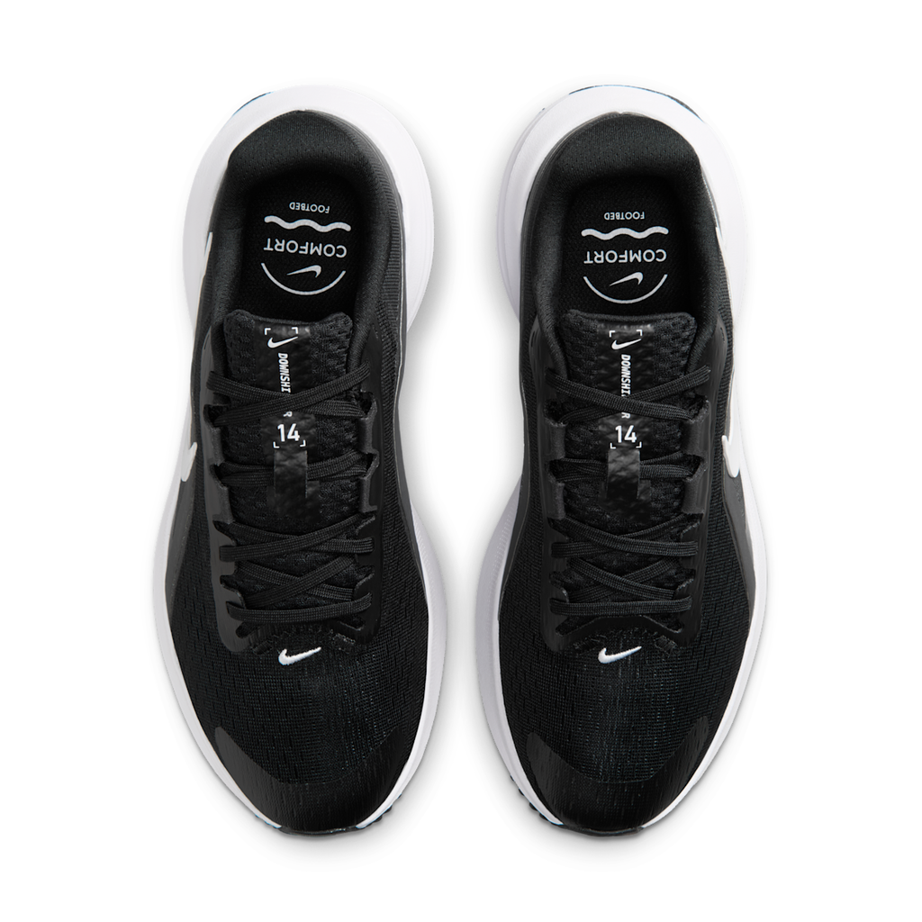 Women's Downshifter 14 Road Running Shoes (Wide)
