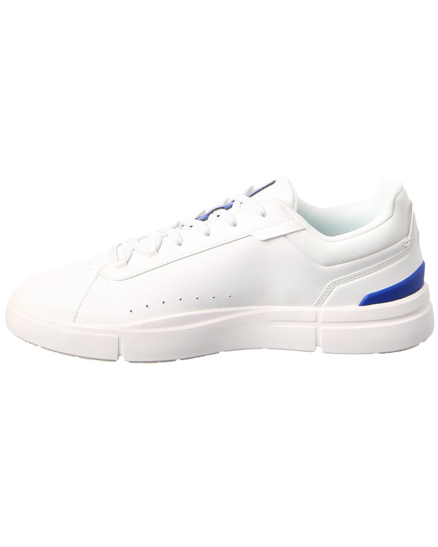 On Running The Roger Advantage Sneaker