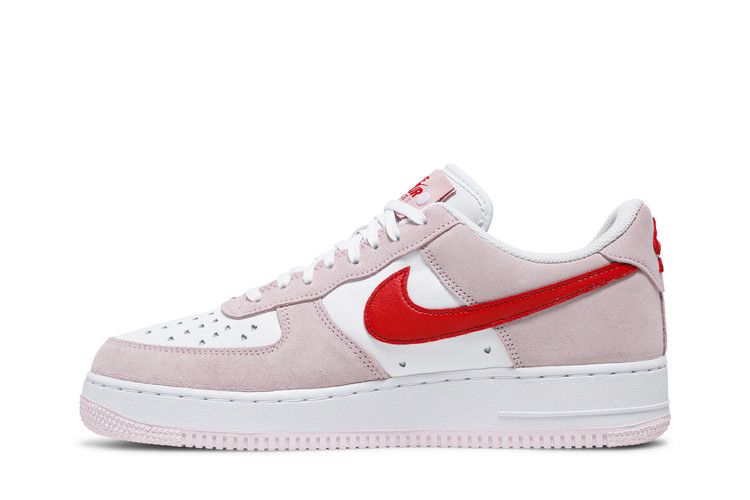 Nike Air Force 1 Low '07 QS 'Valentine’s Day Love Letter'