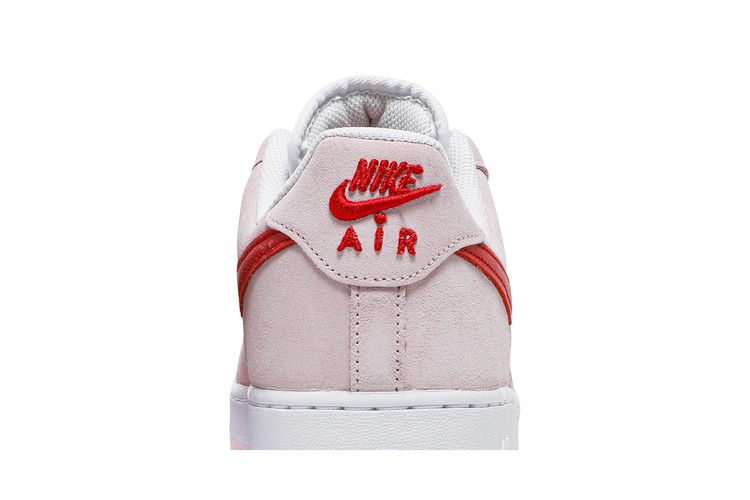 Nike Air Force 1 Low '07 QS 'Valentine’s Day Love Letter'