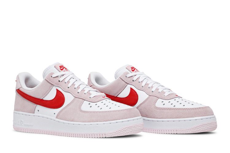 Nike Air Force 1 Low '07 QS 'Valentine’s Day Love Letter'
