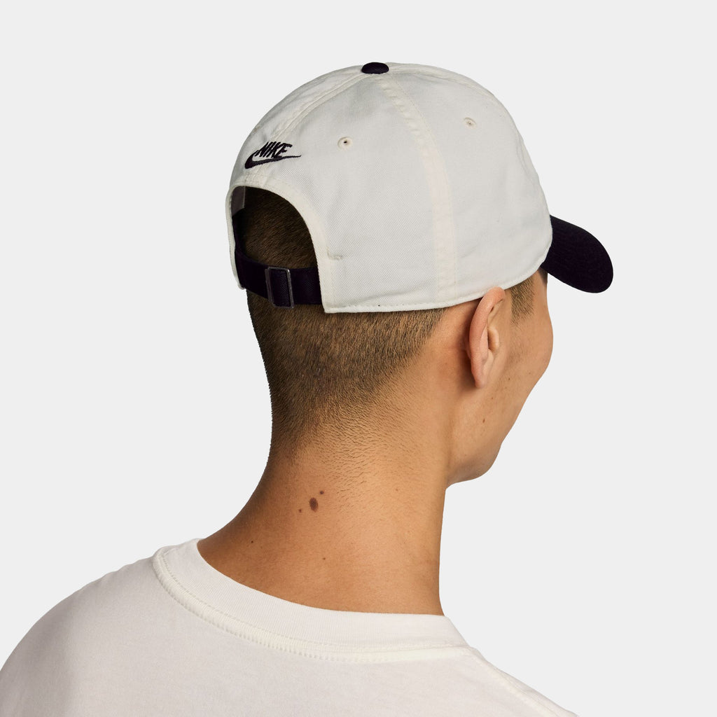 Club Unstructured JDI Mens Hat (Sail/Black/Black)
