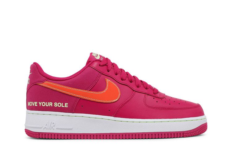 Nike Air Force 1 '07 LV8 'World Tour'
