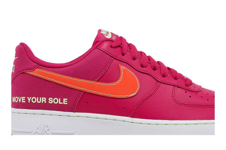 Nike Air Force 1 '07 LV8 'World Tour'