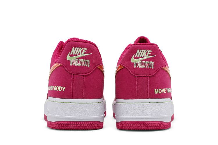 Nike Air Force 1 '07 LV8 'World Tour'