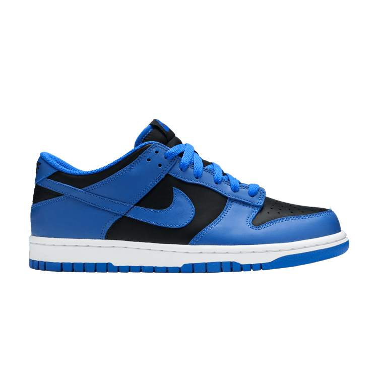 Nike Dunk Low GS 'Hyper Cobalt'