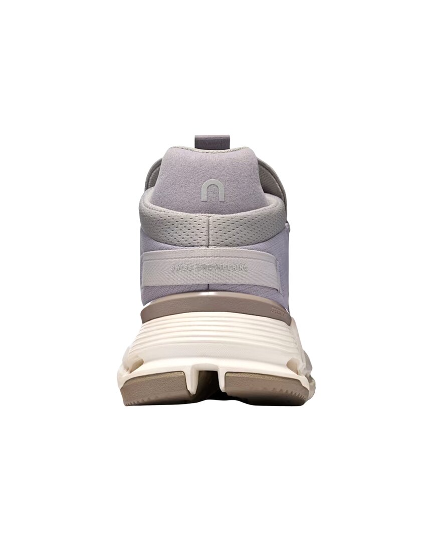 On Running Cloudnova 2 Sneaker