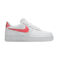 Nike Wmns Air Force 1 '07 SE 'Love For All - Sunset Pulse'