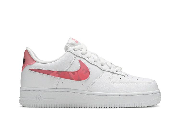 Nike Wmns Air Force 1 '07 SE 'Love For All - Sunset Pulse'