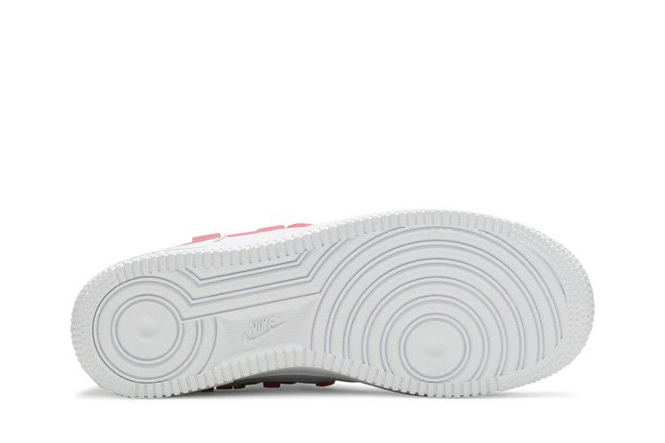 Nike Wmns Air Force 1 '07 SE 'Love For All - Sunset Pulse'