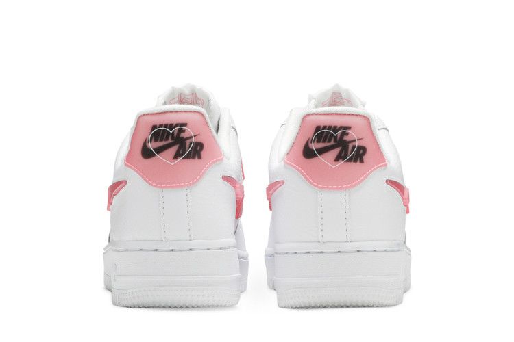Nike Wmns Air Force 1 '07 SE 'Love For All - Sunset Pulse'