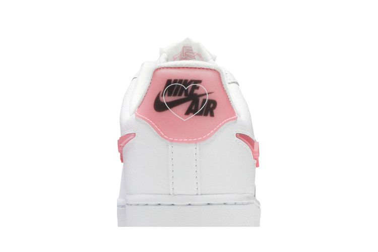 Nike Wmns Air Force 1 '07 SE 'Love For All - Sunset Pulse'