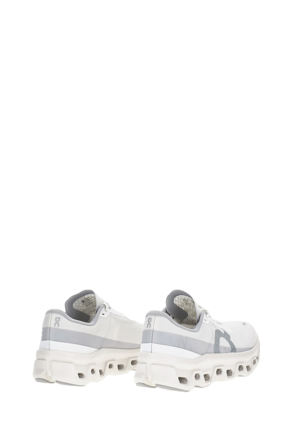 CLOUDMONSTER 1 Sneakers with Breathable Mesh Upper
