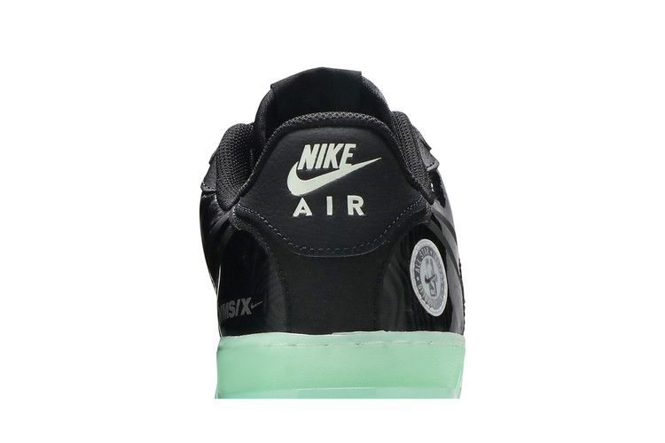 Nike Air Force 1 React LV8 'All Star 2021'