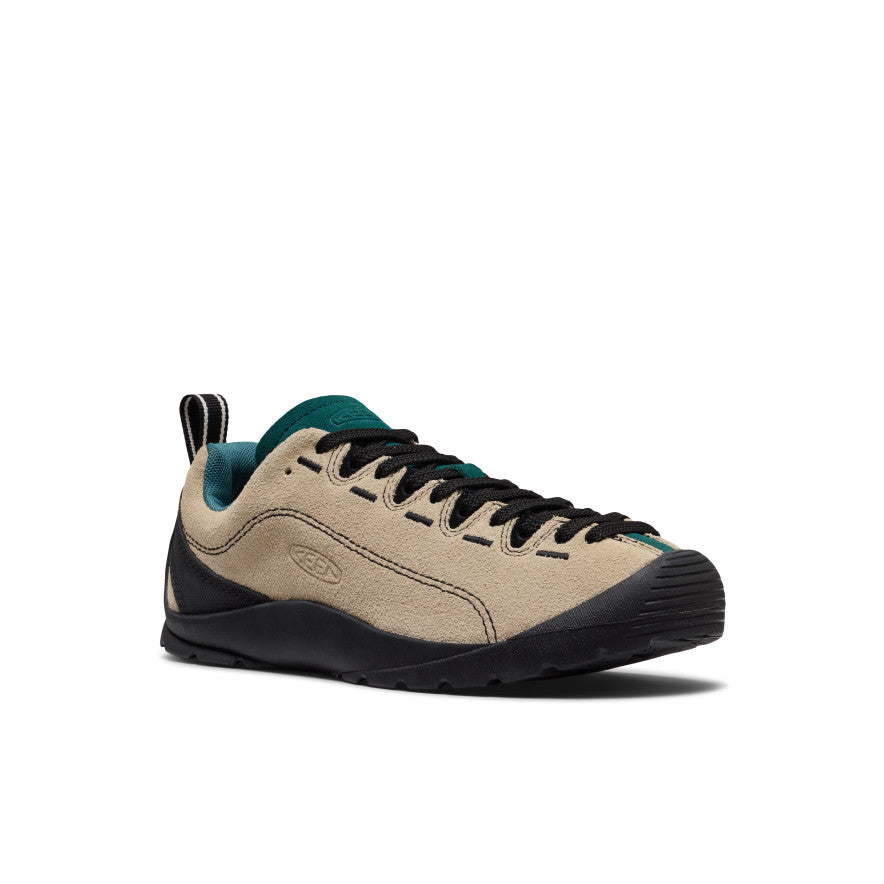 Women's Jasper Sneaker  |  Safari/Mediterranea