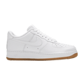 Nike Air Force 1 '07 'White Gum Light Brown'