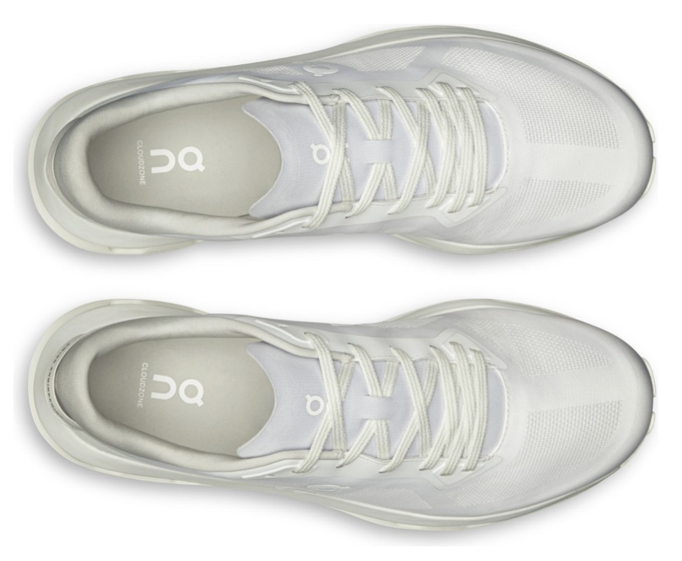 Men's Cloudzone White