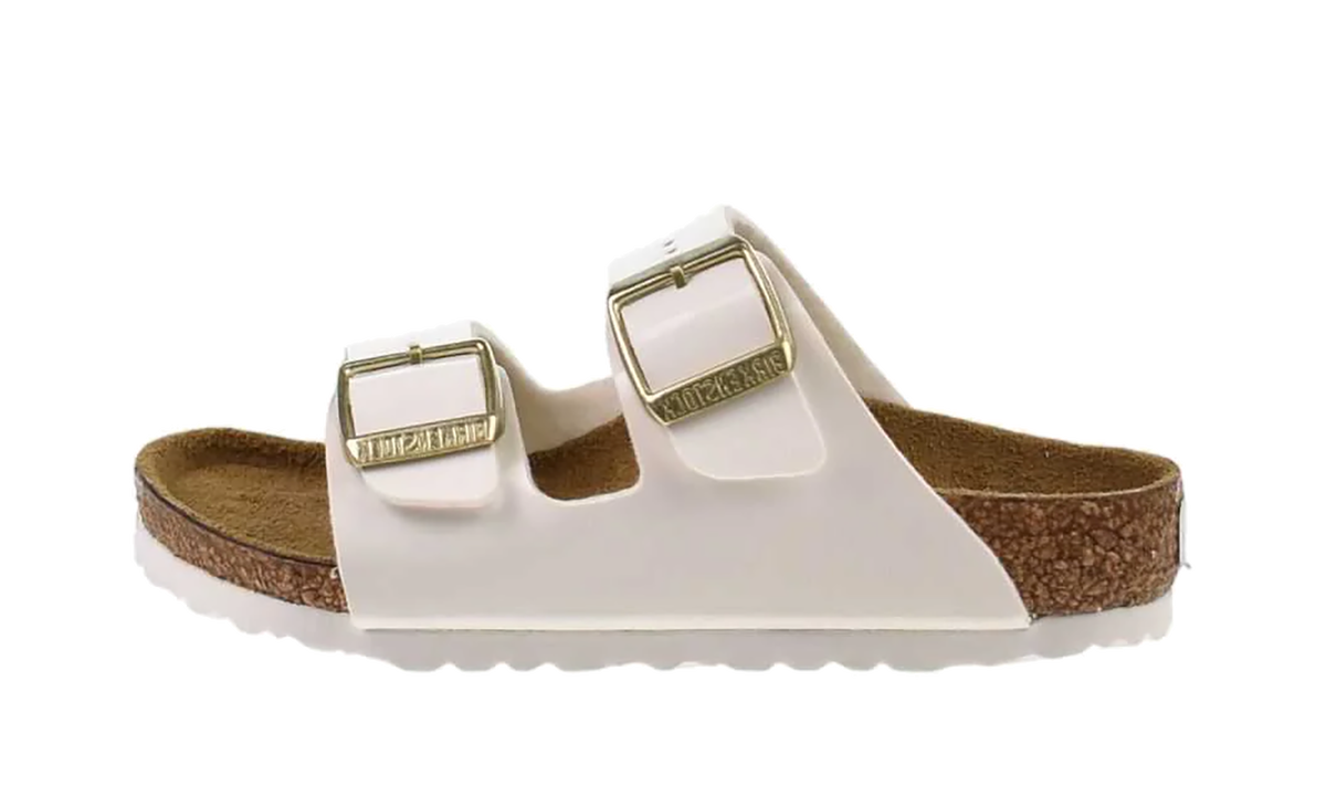 Arizona BS PS "Patent White" 1027150